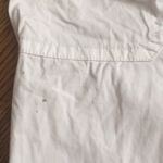 Just My Size white shorts Photo 8