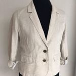 Caslon Casual Business Blazer NWOT Photo 0
