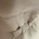 ZARA  Women's Tan Jacket/ shirt Photo 3