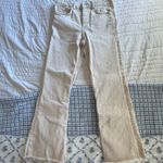 ZARA  Jeans High-Rise Women’s 4 Photo 0