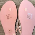 Tory Burch  Light Pink Sandals Photo 1