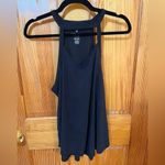 American Eagle Ribbed Soft & Sexy Blouse Photo 1