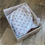 Dolce Vita Brown Ankle Boots‎ size 6 Pointed Toe Western Cowboy Bootie Brown Photo 7