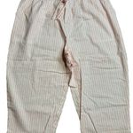 Mountain Lake 100% cotton Women's Capri Size Pxl Photo 0