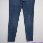 Madewell NEW 10" High-Rise Skinny Jeans in Wendover Wash: TENCEL™, 28 Photo 7