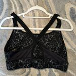 Golds Gym Sports Bra Black Size 38 E / DD Photo 1