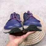 Altra Women’s Lone Peak 7 Trail Running Shoes Sneakers in Dark Purple 10 Photo 9