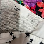 by the way. Revolve white stars Crop Top Size Small Photo 3