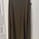 Forever 21 Maxi Skirt Photo 0