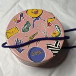 Fossil  Barbie Watch w/box Photo 1