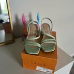 Unisa Block Heel Sandals Photo 1