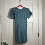 Free People Small  waist cutout dress Photo 5