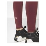 Sweaty Betty  Athlete Seamless Workout Leggings Size 12 Photo 9