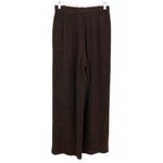 Carlisle Vintage Havana Wool Tweed 3 Piece Blazer Skirt and Pants Suit Set New Photo 3