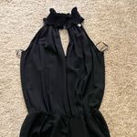 Amanda Uprichard Talita high neck jumpsuit XS $242 Photo 2