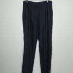Ashworth  Dress Pants‎ Black Photo 2