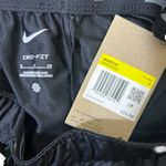 Nike NWT  Dri-FIT Athletic Running Shorts Women’s S Black Training Fitness Photo 4
