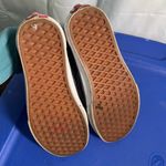 Vans Dark Blue  Old Skool Shoes Size 5.5‎ Photo 7