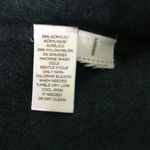 Loft  Crewneck sweater dark green Small Photo 6