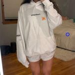 Madhappy Hoodie White Size L Photo 2
