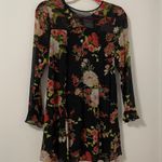 Urban Outfitters Kimchi Blue Floral Dress Photo 1