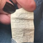 Wrangler Retro Boyfriend Style Embroidered Pearl Snap Chambray Top Large Western Photo 8