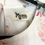 Show Me Your Mumu  King Crop Top Floral NWT Photo 3