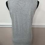 PINK - Victoria's Secret PINK Victoria’s Secret Sequin Ombré Logo Tank Top Size XS Photo 1