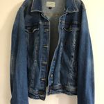 Universal Thread Jean Jacket Size XXL Photo 0