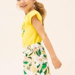 NWT Mayoral Printed skort 23 Photo 1