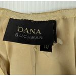 Dana Buchman Wide Leg Dress Pants High Waist Career Casual Size 10 Photo 3