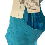 Chico's  Cotton‎ Top nwt Photo 7