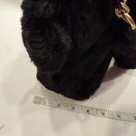 Juicy Couture Love Furry Friends Hobo Bag NWT Photo 4