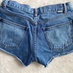Billabong  Shorts Denim Photo 2