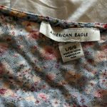 American Eagle Flowy  Top Photo 3