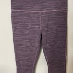 Athleta Women’s Salutation Stash Pocket Capri Crops Leggings Small Photo 2
