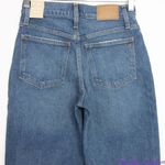 Madewell NEW Petite Balloon Jeans in Ellisboro Wash, P25 Photo 6