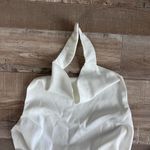 Elliatt White Mini Bodycon Dress Size XS Photo 4