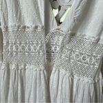 Free People The Delightful Mini Dress Photo 6