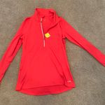 Champion Athletic Active Workout Quarter Zip Photo 0