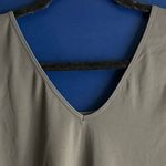 Yelete  Green Long Sleeve Top Photo 4