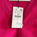 ZARA NWT Seam Detail Sweater Photo 2