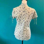 A pea in the pod ⭐️  maternity shirt in size small Photo 1