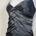 Vintage Y2K 90s Dress Black Photo 1