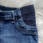 Gap maternity stretch flare jeans Photo 3