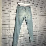 Rag and Bone  The Dre Thrasher Distressed Boyfriend Jeans 28 Light Wash Streetwear Photo 10