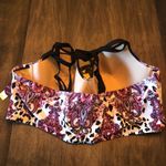Cacique New bikini top 46 C Photo 3