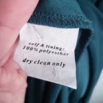 Birdy Grey  Moni Convertible Dress in Emerald Green Photo 4