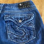 Silver Jeans  Suki Flap Capri 29 Photo 1