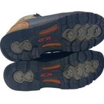 Salomon VTG  Womans Contagrip Hiking Boot Photo 8